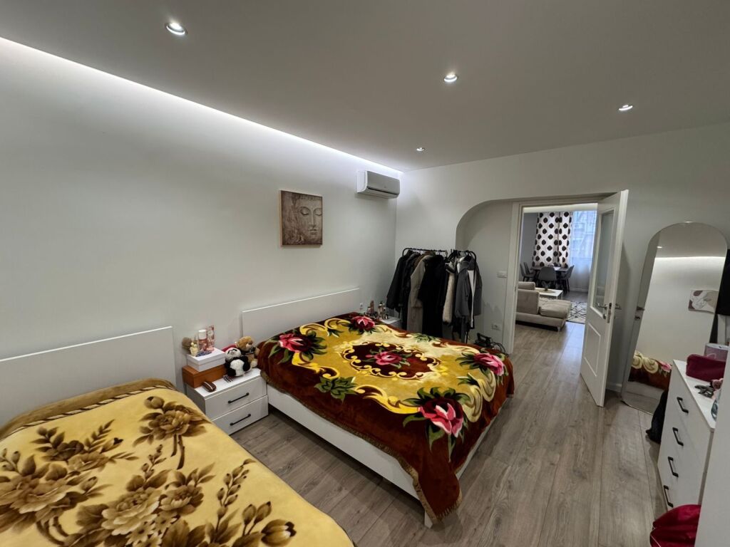 Apartament 1+1 per shitje, Vasil Shanto