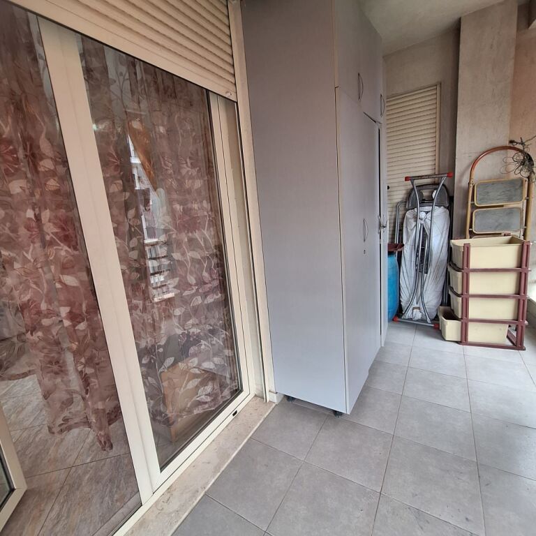 2+1 Apartment for rent near the Train Station