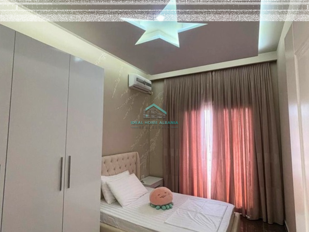 Jepet me Qera Penthouse Luksoze – Ish Kombinati, Vlore