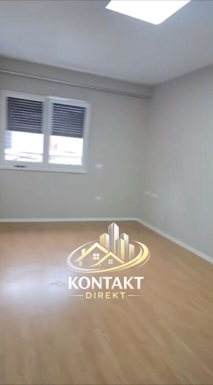 Apartment 2+1 + Parking Space for Rent – Center