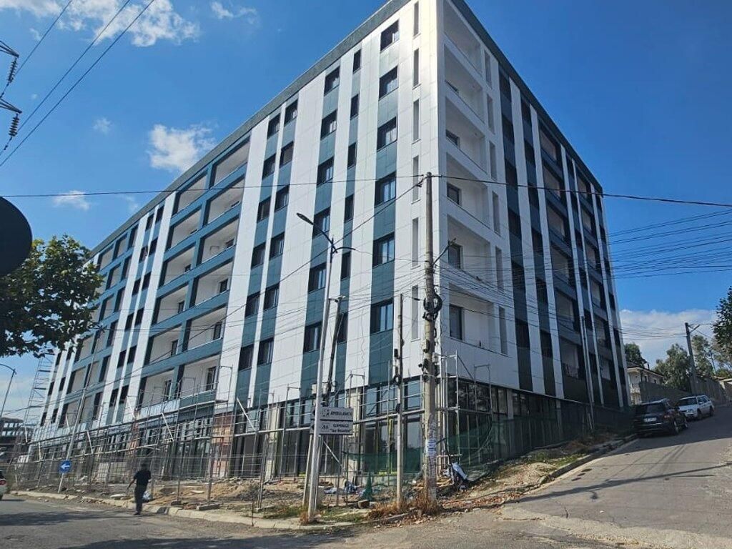 📌 Shitet Apartament 1+1 – Platinum 2, Paskuqan