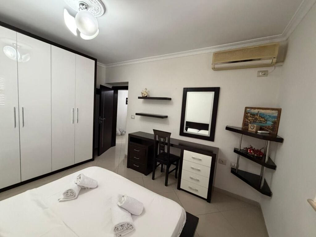 Affitto, Appartamento 3+1 📍Pazaro i Ri