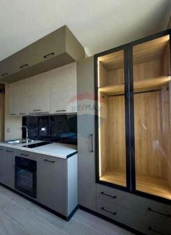 Apartament - Për Shitje - Rruga Him Kolli, Tiranë(ID: 530191068-137)