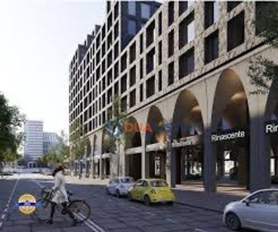 SHESIM DUPLEKS 2+1 TEK FILLIMI I BULEVARDIT TE RI!