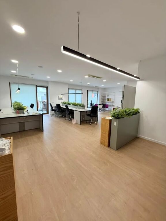 🏡 Jepet Ambient modern per zyre me qira te Kompleksi Delijorgji