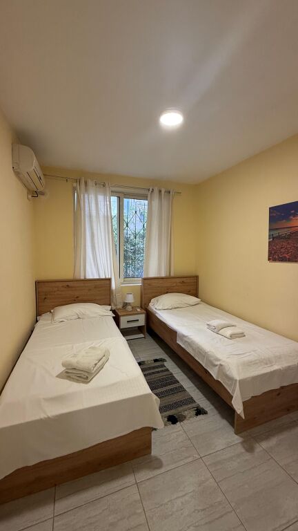 Apartment 2+1 for rent – near Garda