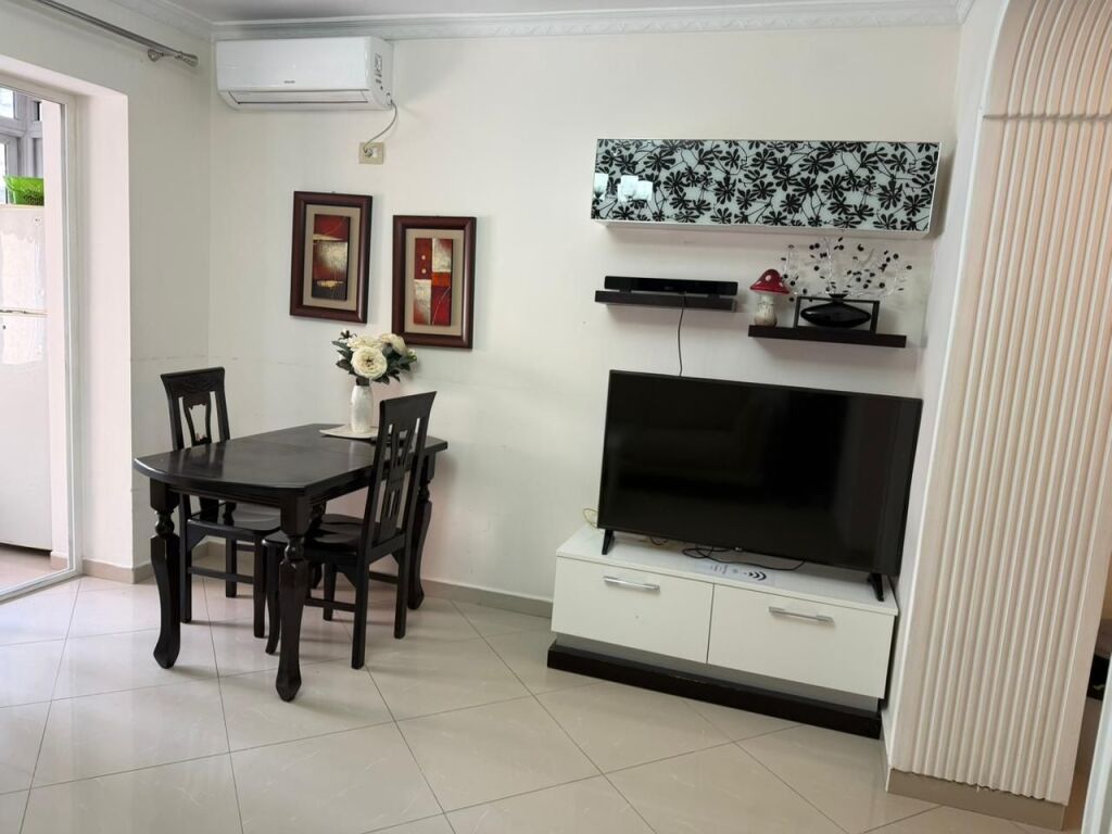 Affitto, Appartamento 3+1 📍Pazaro i Ri