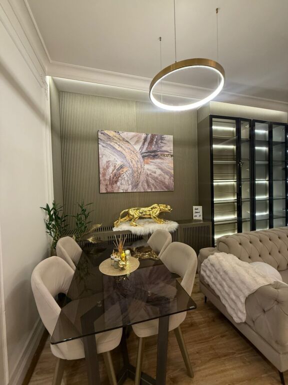 Apartment 2+1+2 for rent 📍 Park Gate – Elbasani Street