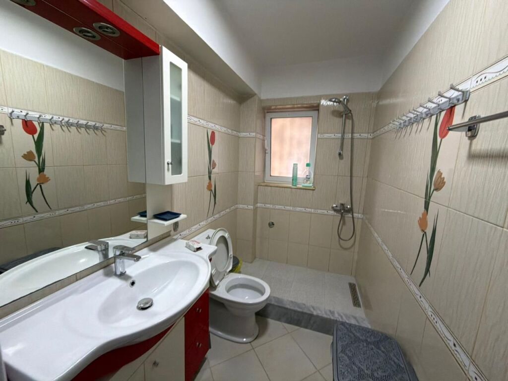 Affitto, Appartamento 3+1 📍Pazaro i Ri