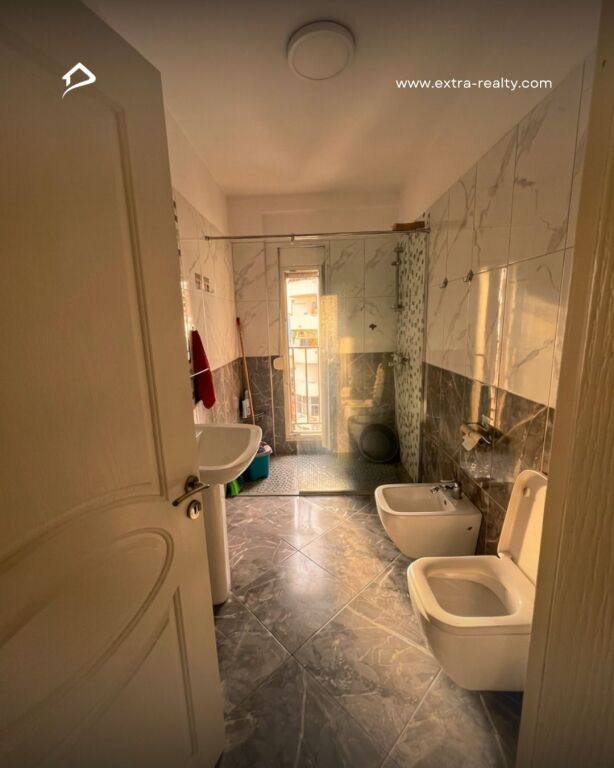 APARTMENT 2+1+2 FOR RENT