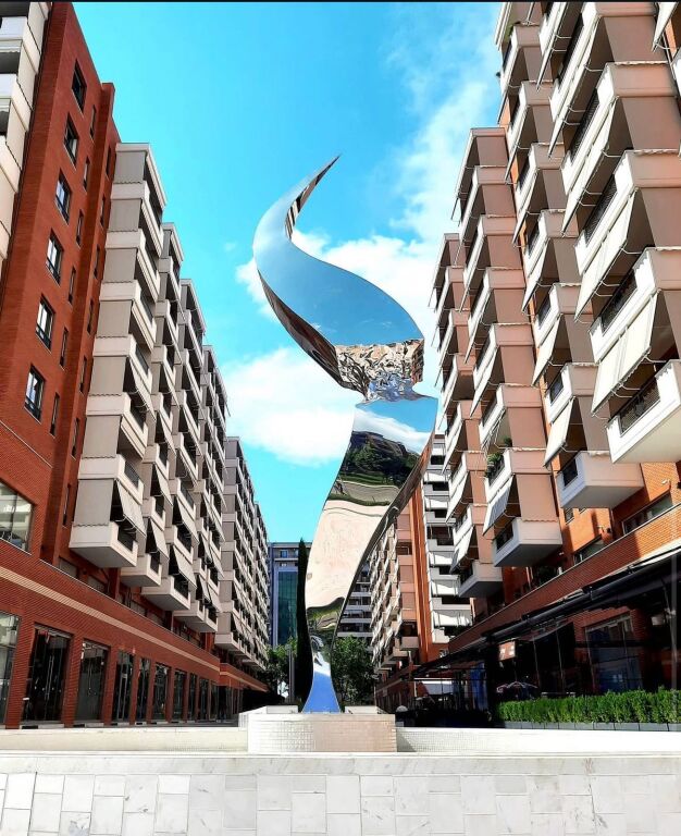 in vendita appartamento 2+1 con garage e magazzino premium!!