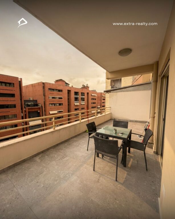 APARTAMENT 2+1 PER QIRA