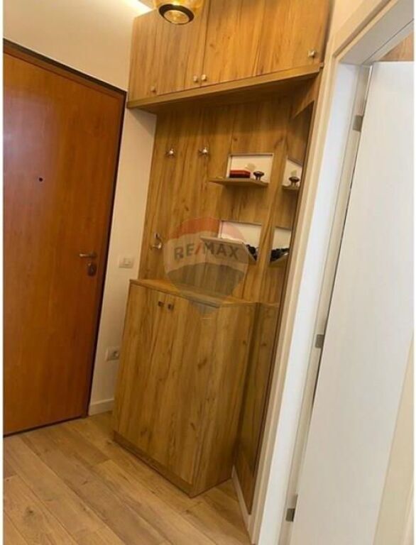 Jepet me Qira Apartament 1+1 te Liqeni i Thate