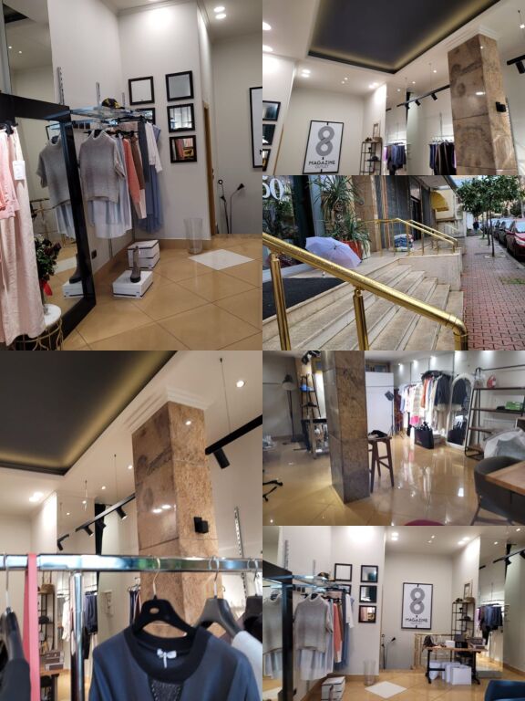 🏬 SHOP FOR RENT – WILLSON SQUARE AFTER THE POST OFFICE 8