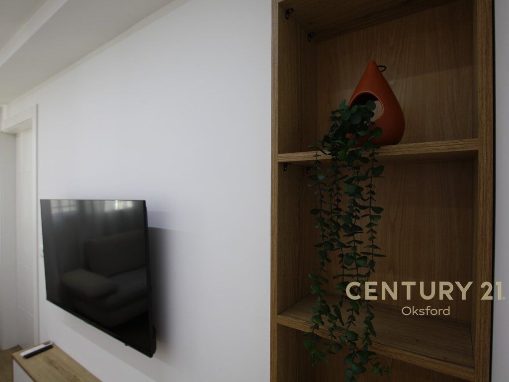 Appartamento 1+1 in affitto, in via "21 DHJETORI"!