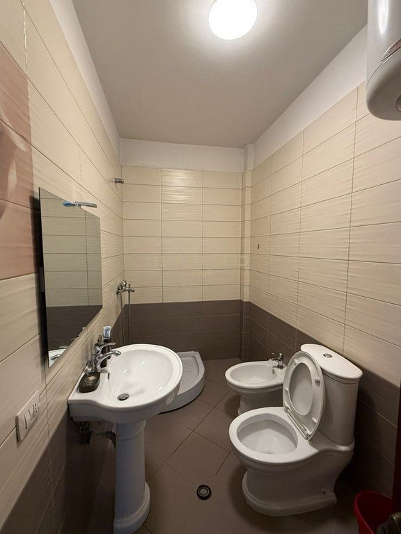 APARTMENT 2+1 FOR RENT OPPOSITE DELIJORGJI 550 € /Month