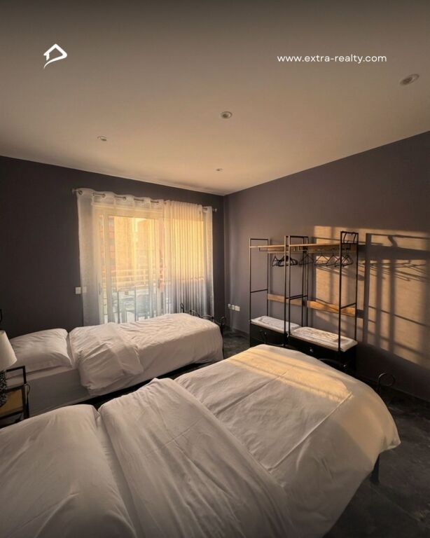 APARTAMENT 2+1 PER QIRA