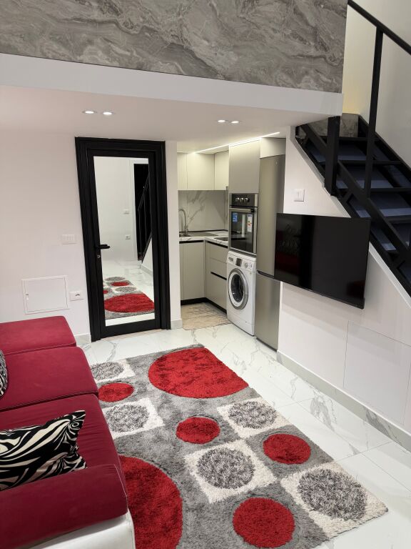 Apartment Duplex Astir