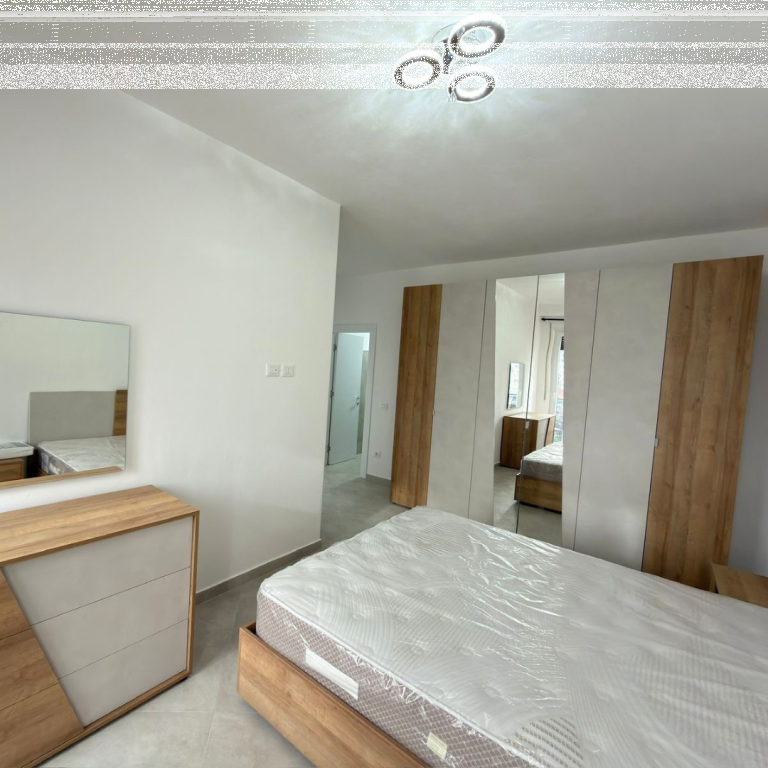 Apartament 2+1+2 + parkim me qira – Don Bosco