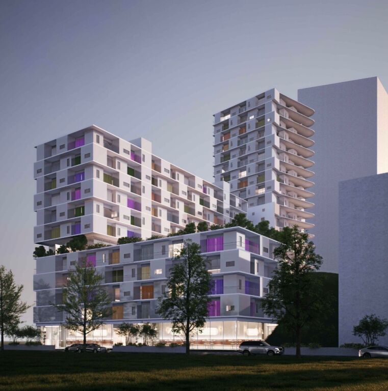 ASTIR APPARTAMENTO 1+1 IN VENDITA.