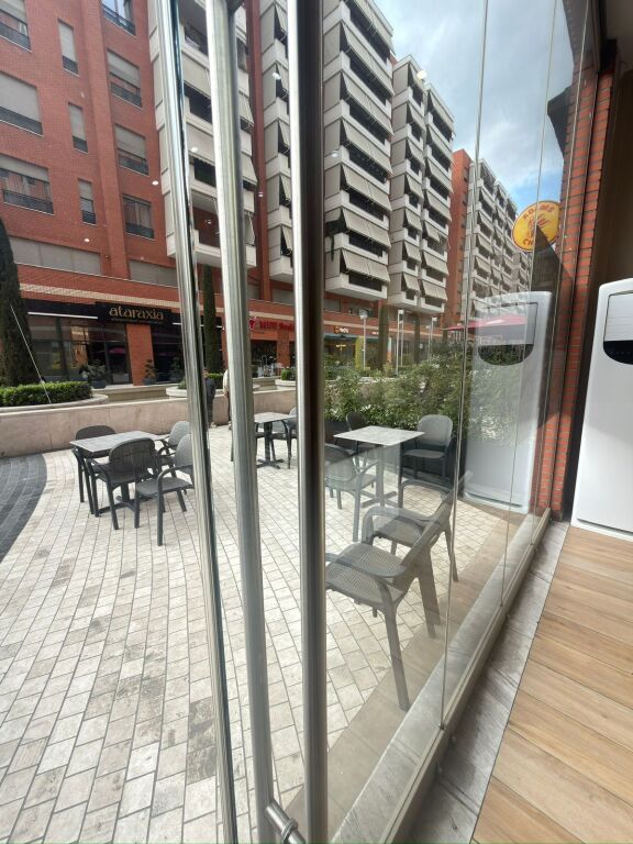 ✅Exclusive ‼️ Business (Canteen) for Sale at Delijorgji (Gjergj Fishta Boulevard)‼️