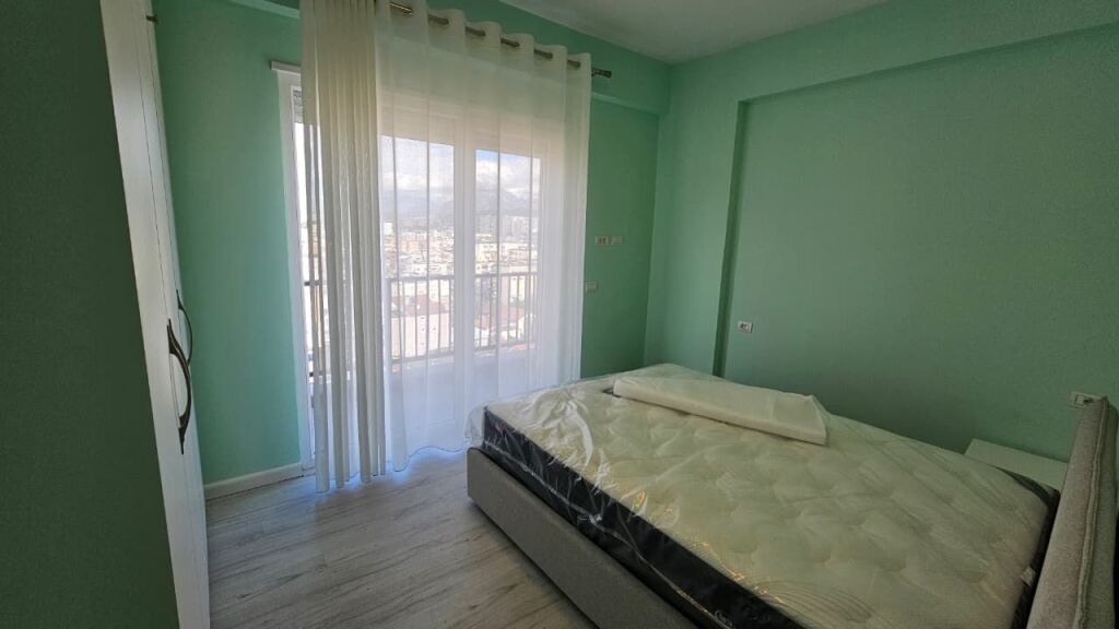 Apartment 2+1 with Parking Space for Rent, Brryli!