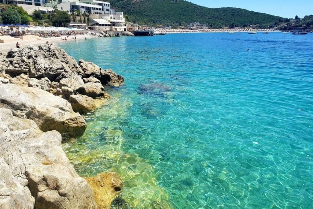 🌊🏡 APARTAMENT 1+1 PËR SHITJE – JALË, VLORË