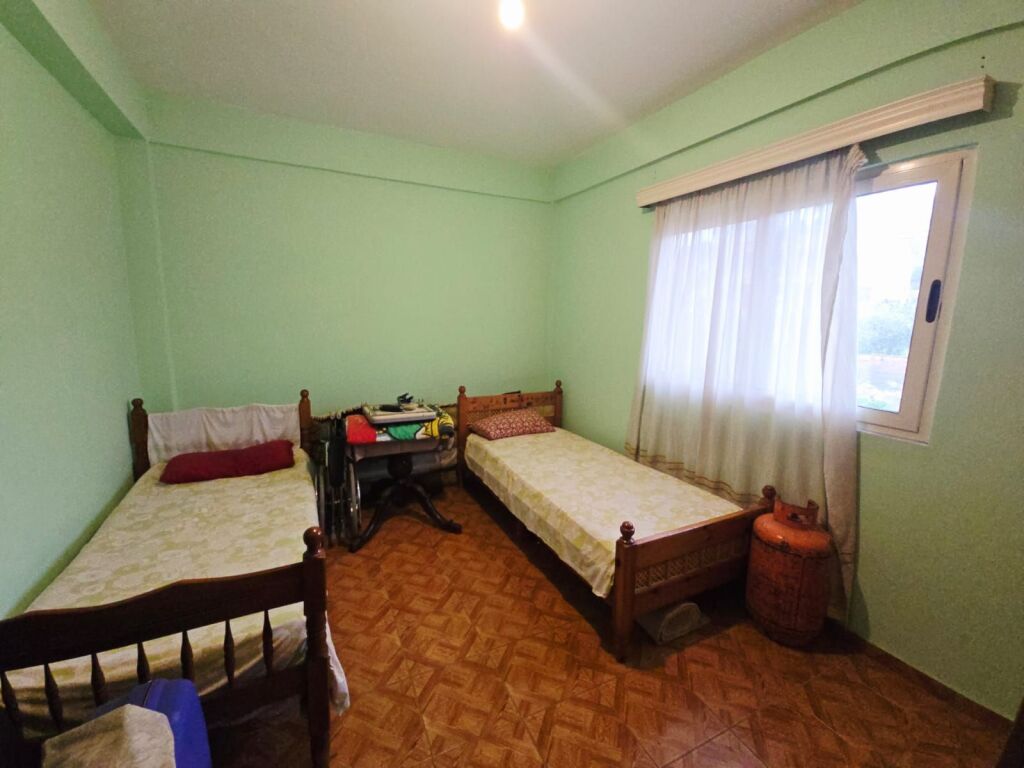 JEPET ME QERA KATI I DYTE I NJE VILE PRIVATE NE SHKALLNUR