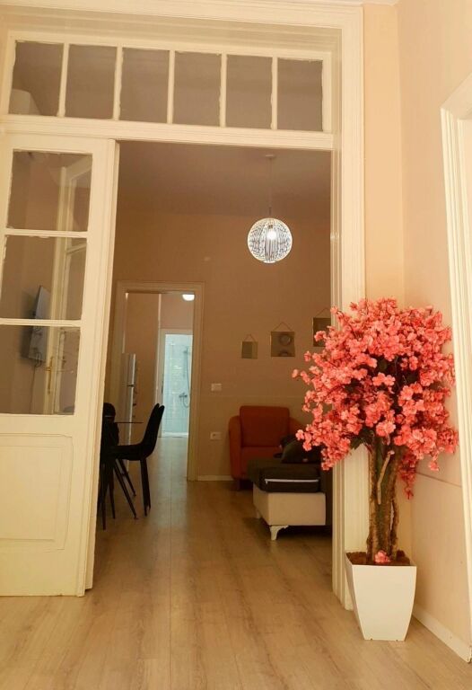 Villa privata in affitto nel centro di Tirana