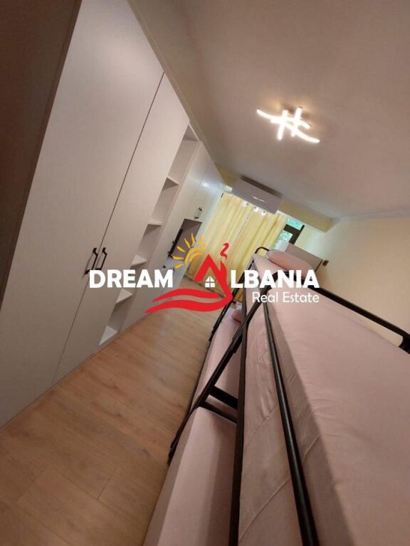 Apartament 2+1 ne shitje ne Myslym Shyr (ID 41212164)