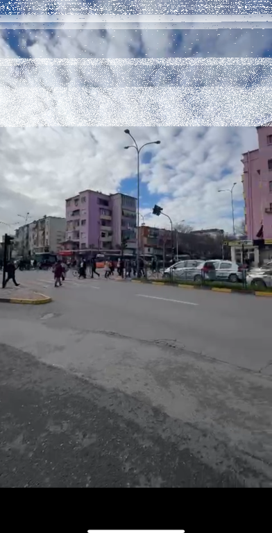 🏡 APARTMENT 1+1 FOR SALE – 21 DHJETORI CROSSROAD, NEAR DIAMOND DENTAL | TIRANA