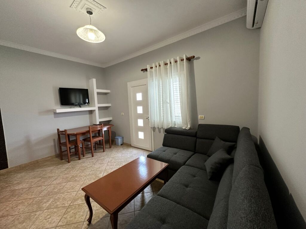 Casa in affitto 1+1, Jordan Misja