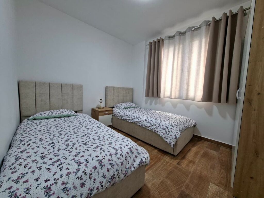 In Affitto: Casa privata / Con ampio giardino, 1+1 (📍Zona Villette Tedesche)