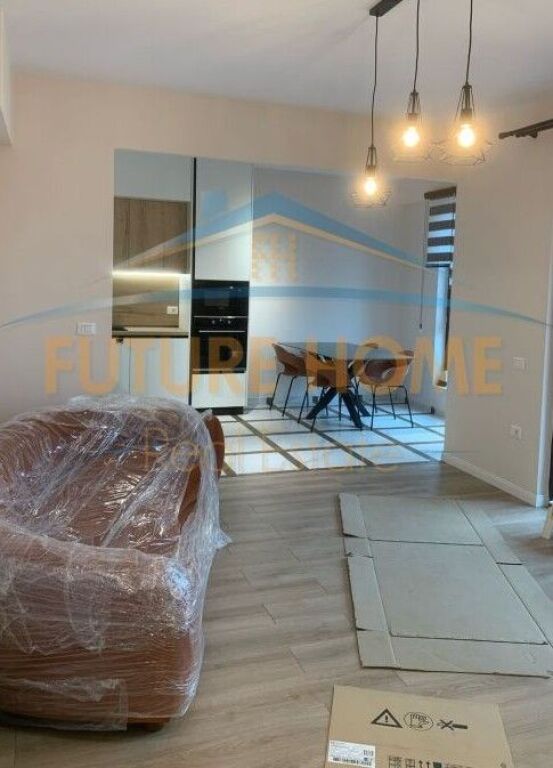 Qira, Apartament 1+1+Post Parkimi, Myslym Shyri