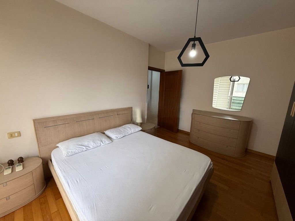 APARTMENT 2+1 FOR RENT OPPOSITE DELIJORGJI 550 € /Month