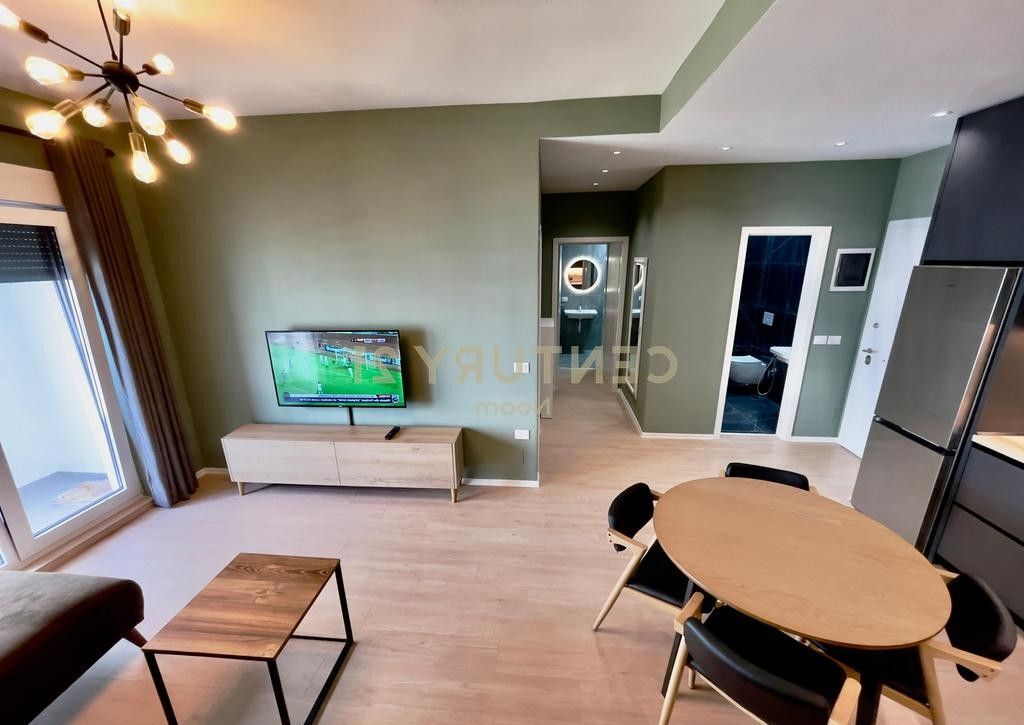 QIRA, APARTAMENT MODERN 2+1+2 te MAGNETI‼️