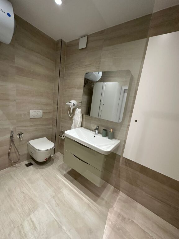 Apartment for rent 1+1 Cafe Roma