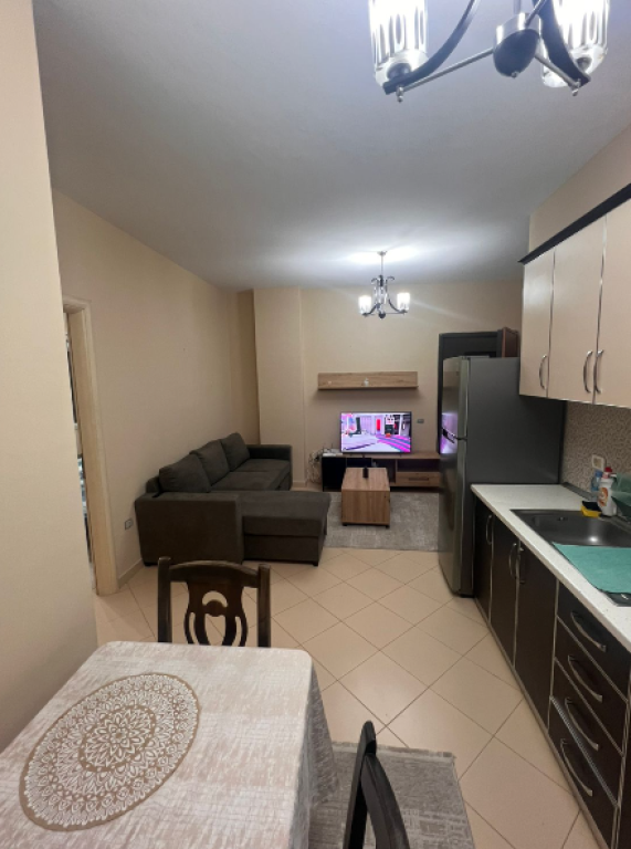 🏡 Appartamento 1+1 in Vendita – Via Peti, Lago Secco