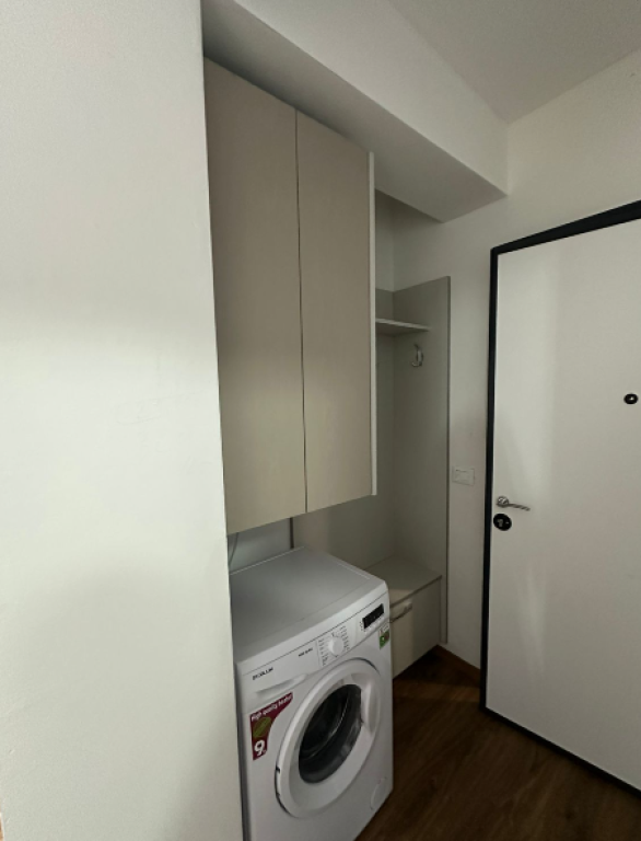 Appartamento 1+1 in Affitto – Kodra e Diellit 2