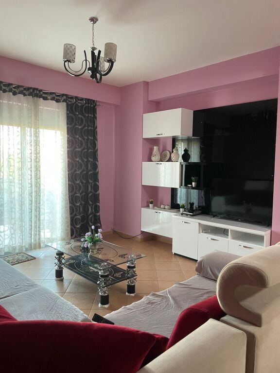 🏡 JEPET ME QERA SUPER APARTAMENT 1+1 – PLAZH, DURRËS