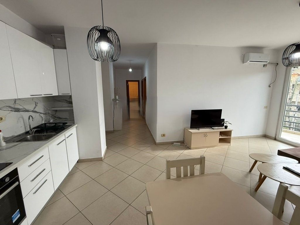APARTMENT 2+1 FOR RENT OPPOSITE DELIJORGJI