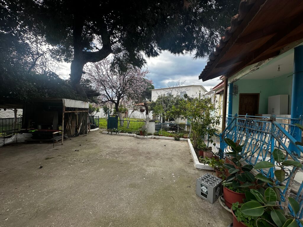 🔥MUNDËSI INVESTIMI – PLAZH I VJETËR, VLORË📍🔥