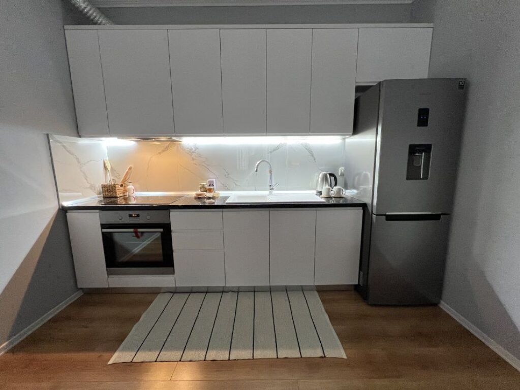 Apartment 2+1 for rent