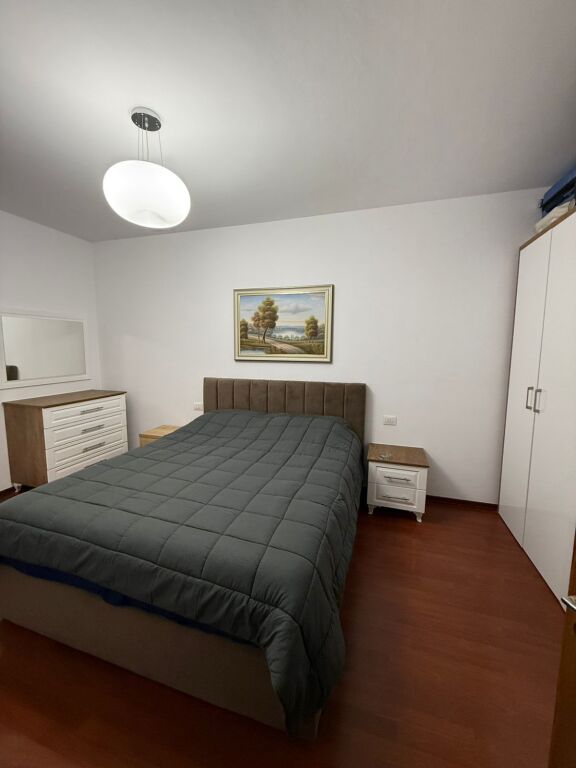 Jepet me qera apartament 1+1 Kompleksi Magnet!