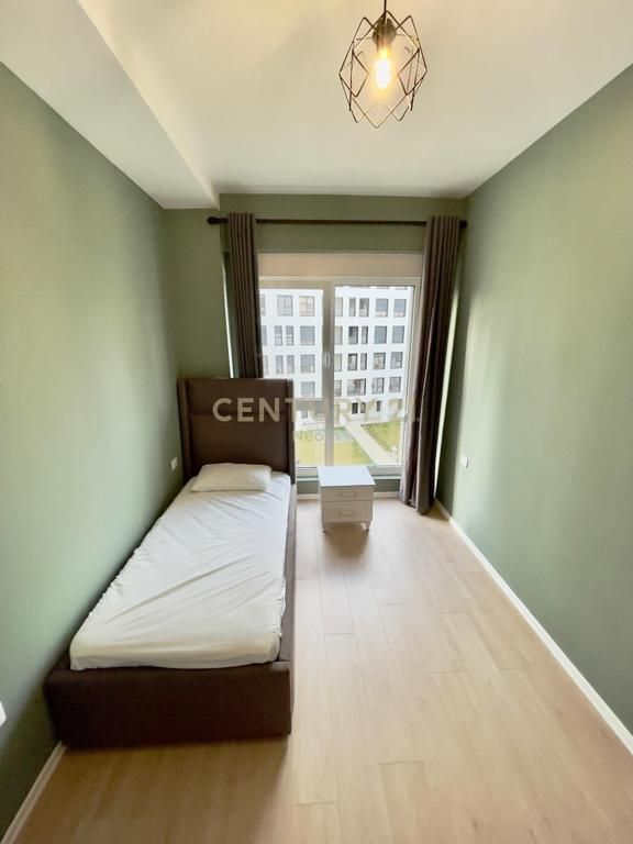 🏢 JEPET ME QIRA – APARTAMENT MODERN 2+1+2 TE MAGNETI