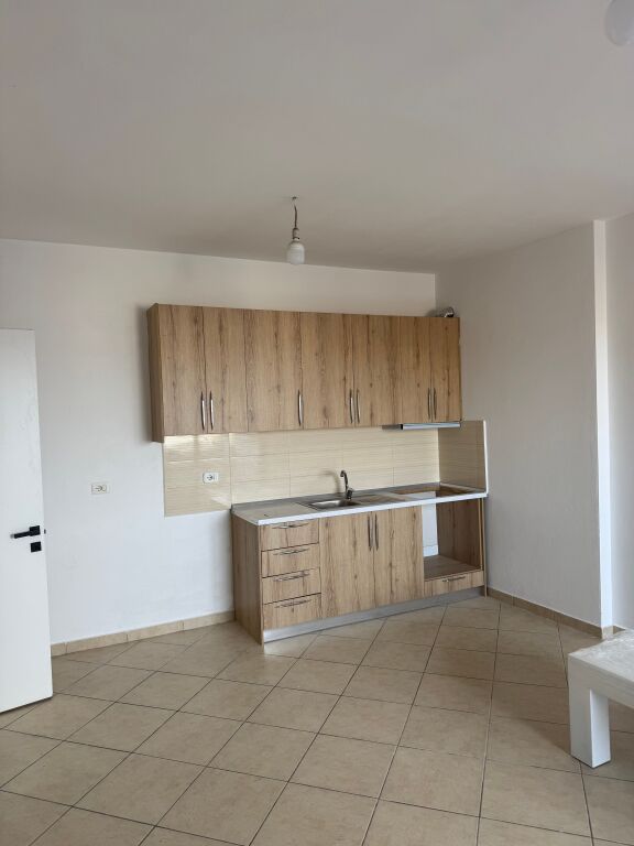 For rent Apt. 1+1 + Balcony near the roundabout, Astir, Tirana