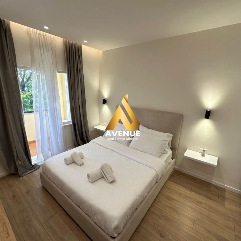 JEPET ME QERA APARTAMENT 2+1, PRANË RRUGËS ELBASANIT