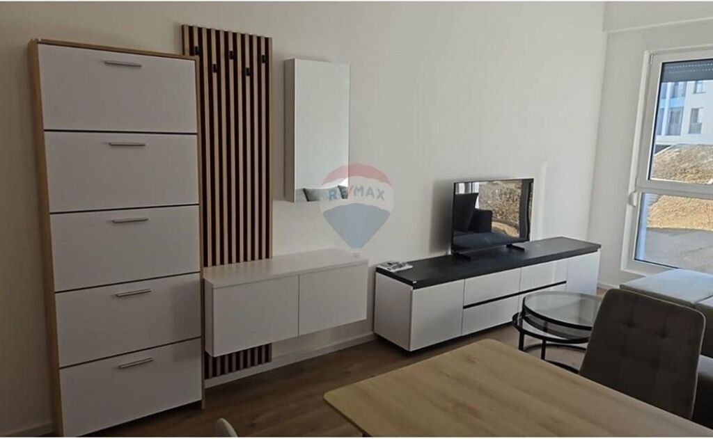 Appartamento 1+1 in affitto a Fresk !