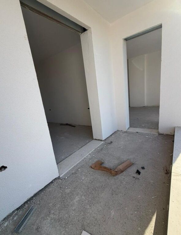 Apartment 2+1 for sale RingSide Residence, Paskuqan📍