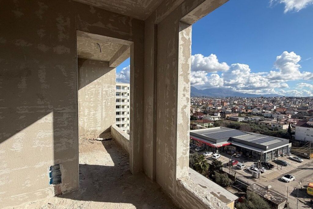 Appartamento - In Vendita - Bulevardi Blu, Kamëz